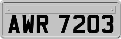 AWR7203