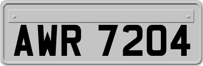AWR7204