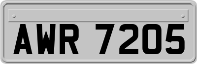 AWR7205