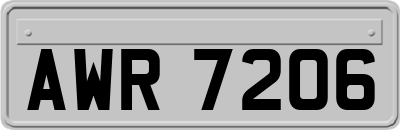 AWR7206