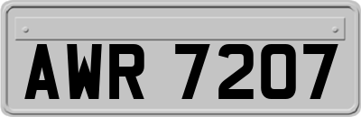 AWR7207
