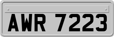AWR7223