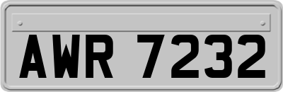 AWR7232