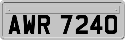AWR7240