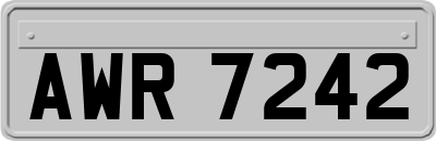 AWR7242
