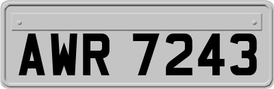 AWR7243