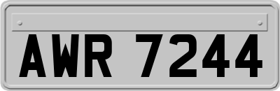 AWR7244