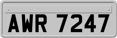 AWR7247