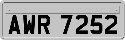 AWR7252