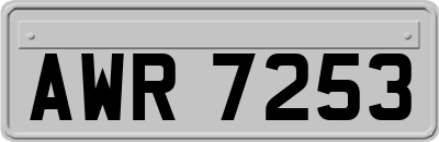 AWR7253