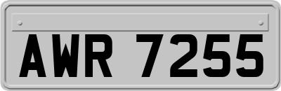 AWR7255