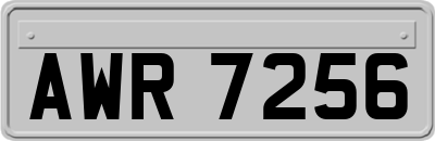 AWR7256