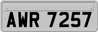 AWR7257