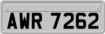 AWR7262