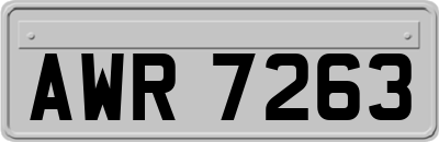 AWR7263