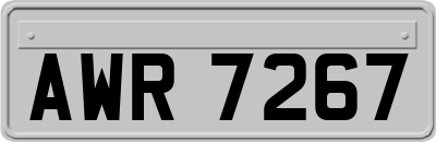 AWR7267
