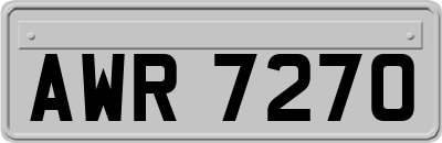 AWR7270