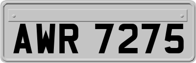 AWR7275