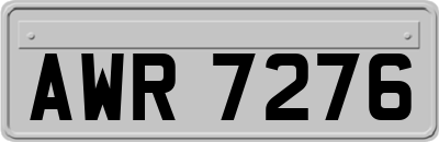 AWR7276
