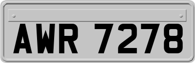 AWR7278