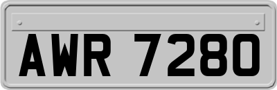 AWR7280