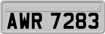AWR7283