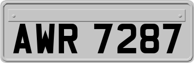AWR7287