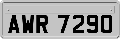 AWR7290