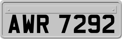 AWR7292