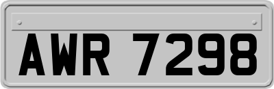 AWR7298