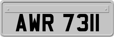 AWR7311