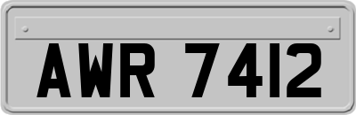 AWR7412