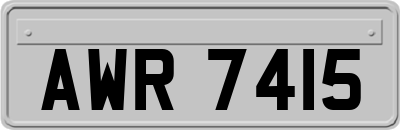 AWR7415