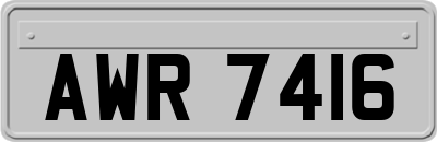 AWR7416