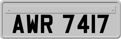 AWR7417