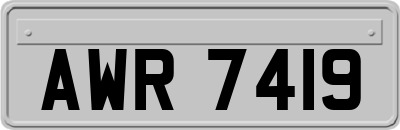 AWR7419