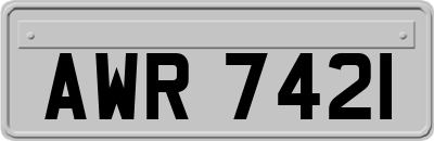 AWR7421