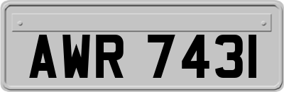 AWR7431