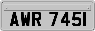 AWR7451