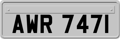 AWR7471