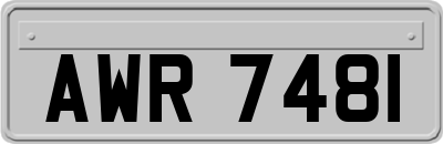 AWR7481