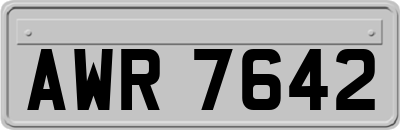 AWR7642