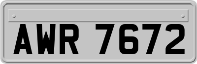 AWR7672