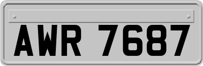 AWR7687