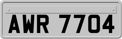 AWR7704