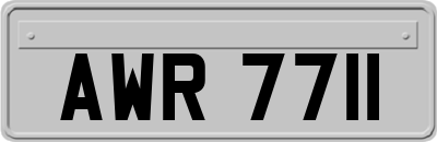 AWR7711