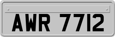 AWR7712