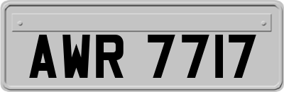 AWR7717