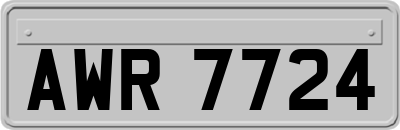 AWR7724