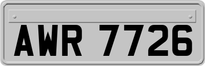 AWR7726